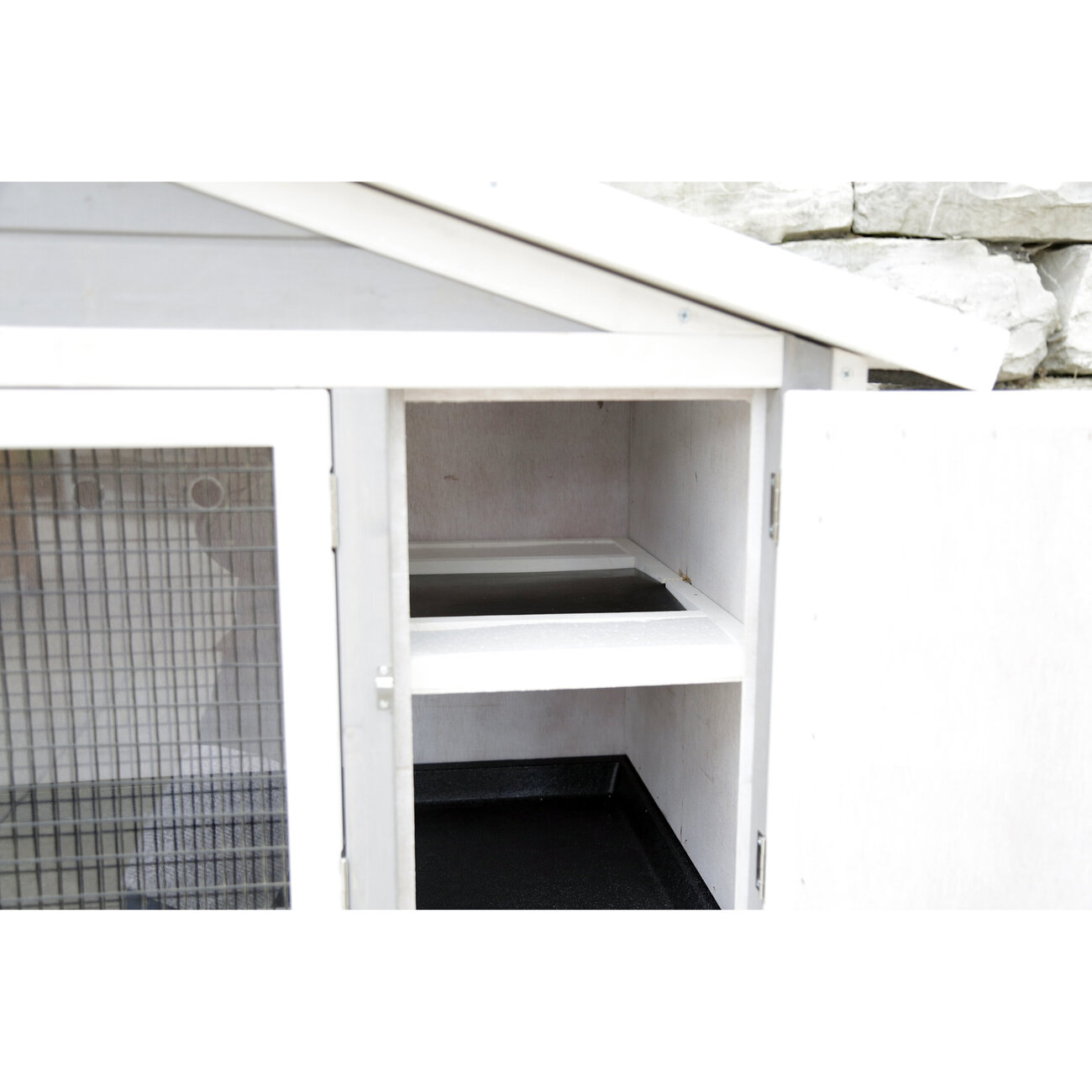 Gummiheizplatte für Kleintiere und Geflügel Bild 6