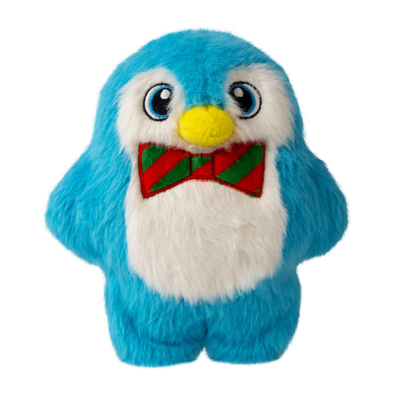 Xmas Weihnachten Holiday Snuzzles Penguin Limited Edition Hundespielzeg Bild 1