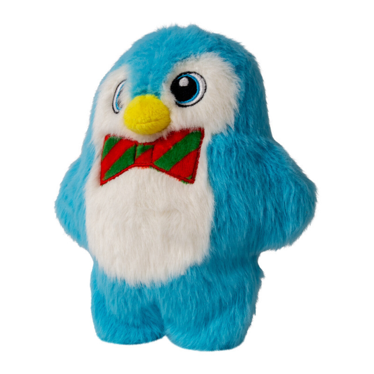 Xmas Weihnachten Holiday Snuzzles Penguin Limited Edition Hundespielzeg Bild 3