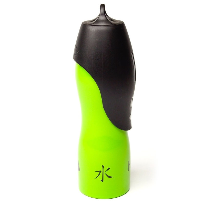H2O4K9 Hundetrinkflasche original Bild 2