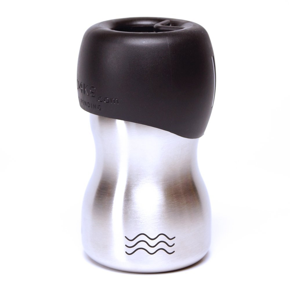 H2O4K9 Hundetrinkflasche original Bild 7