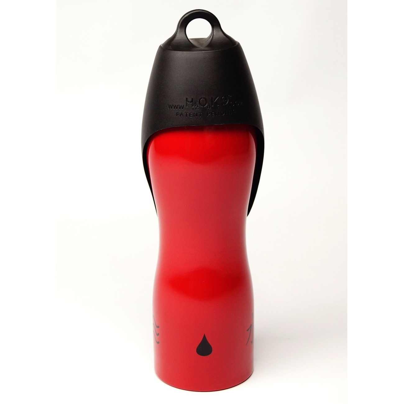 H2O4K9 Hundetrinkflasche original Bild 3