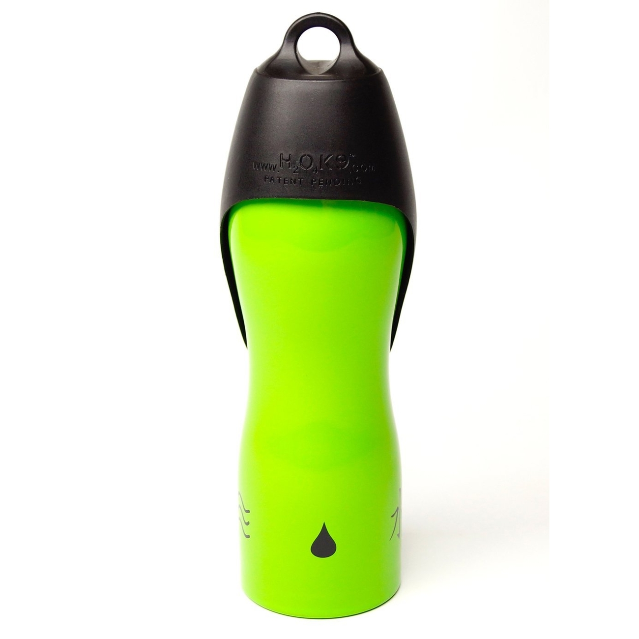 H2O4K9 Hundetrinkflasche original Bild 14