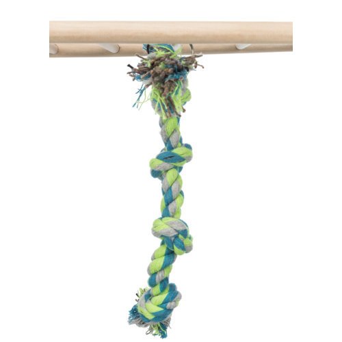 Hängebrücke für Frettchen, Ratten, Chinchillas Bild 6