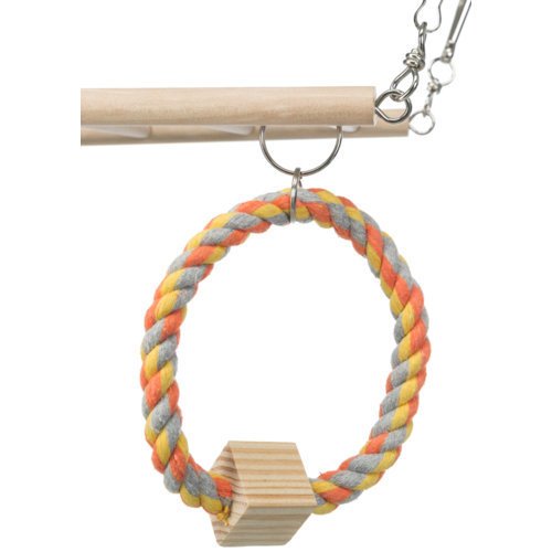 Hängebrücke für Frettchen, Ratten, Chinchillas Bild 7