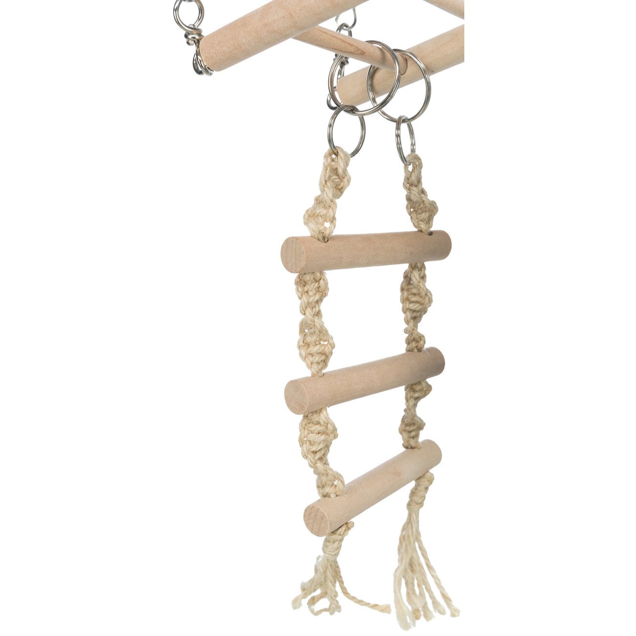 Hängebrücke für Hamster Bild 5