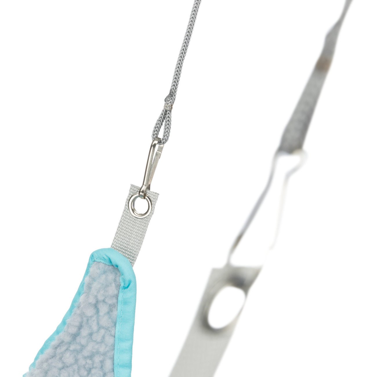 Hängematte für Frettchen und Ratten Bild 5