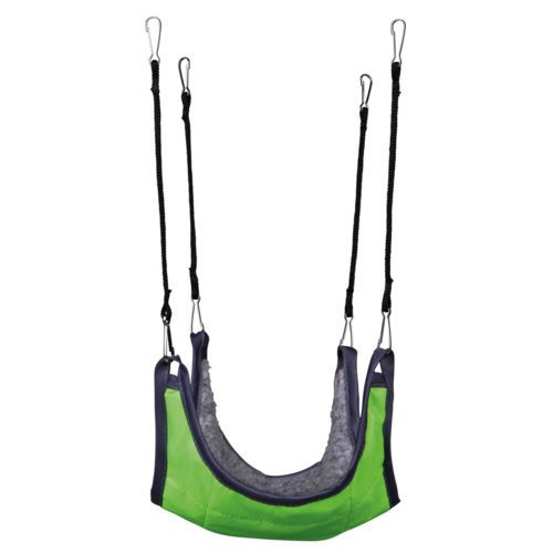 Hängematte für Hamster und Mäuse Bild 3