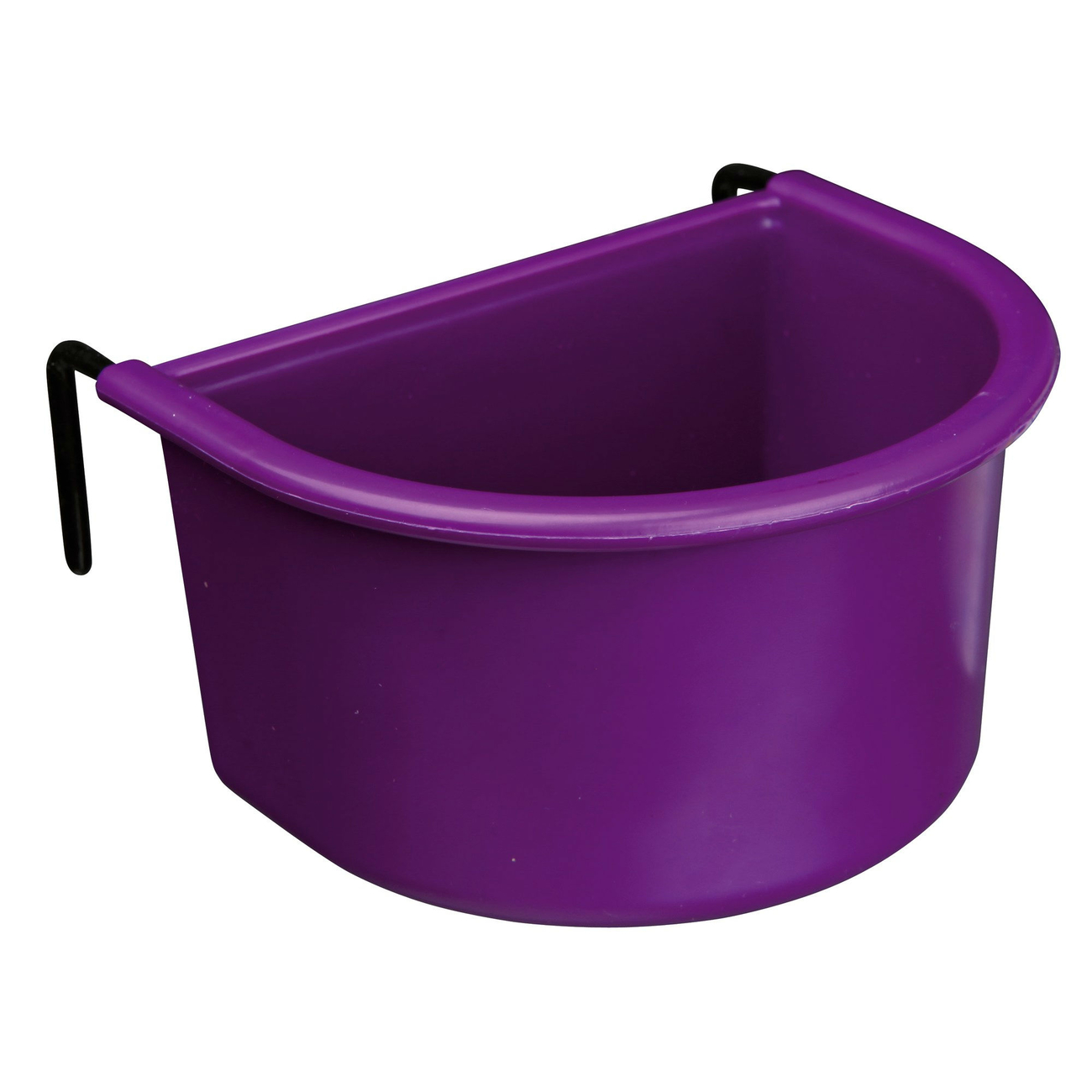 Hängenapf mit Drahthalter für Vögel Bild 8