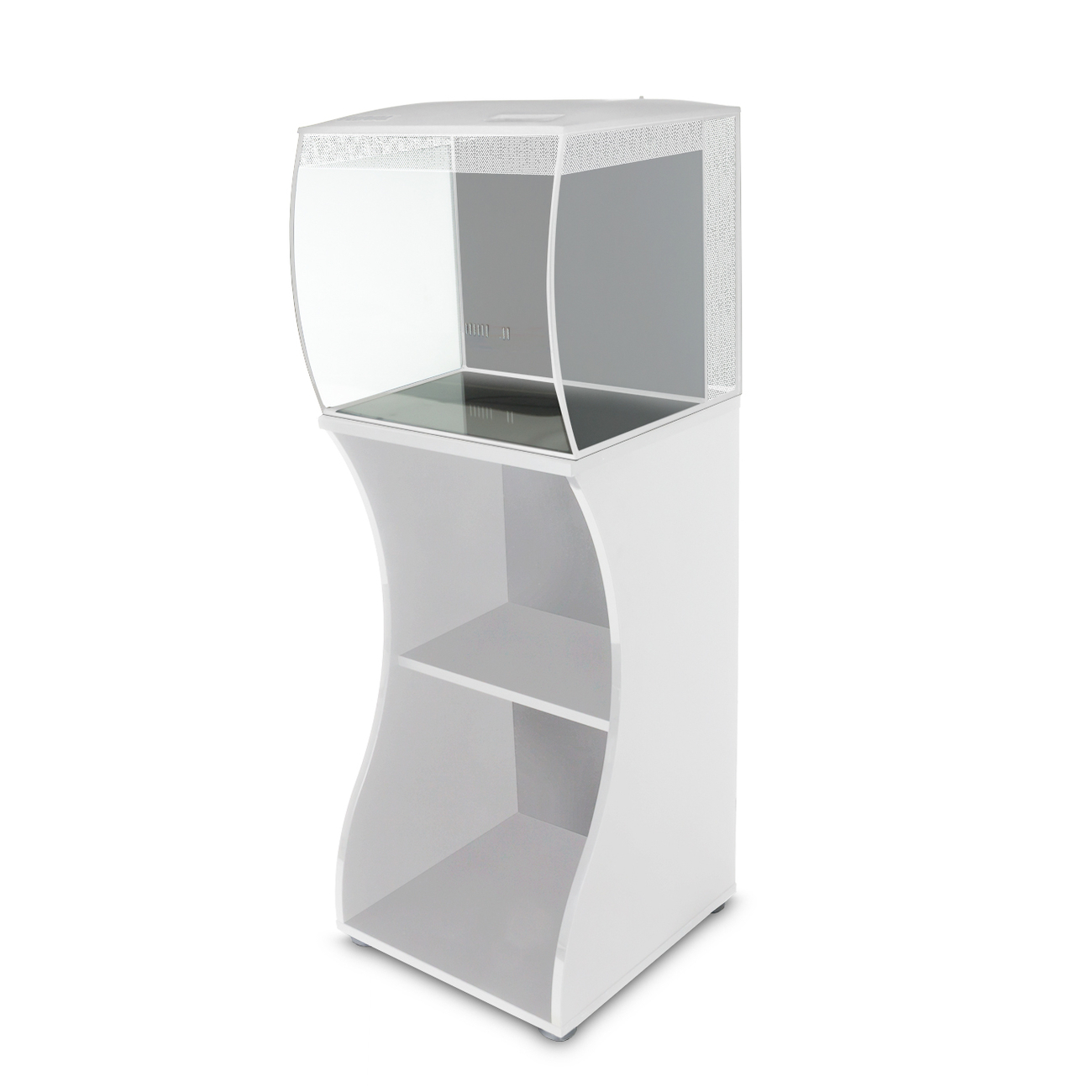 Hagen Fluval Flex Aquarienkombination Bild 2