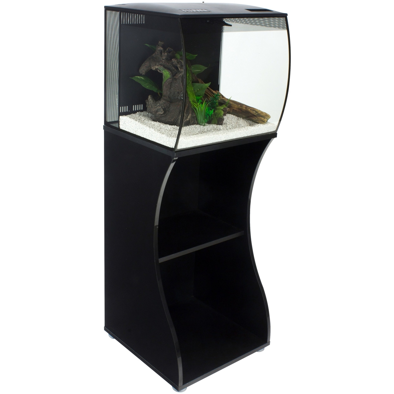 Hagen Fluval Flex Aquarienkombination Bild 5