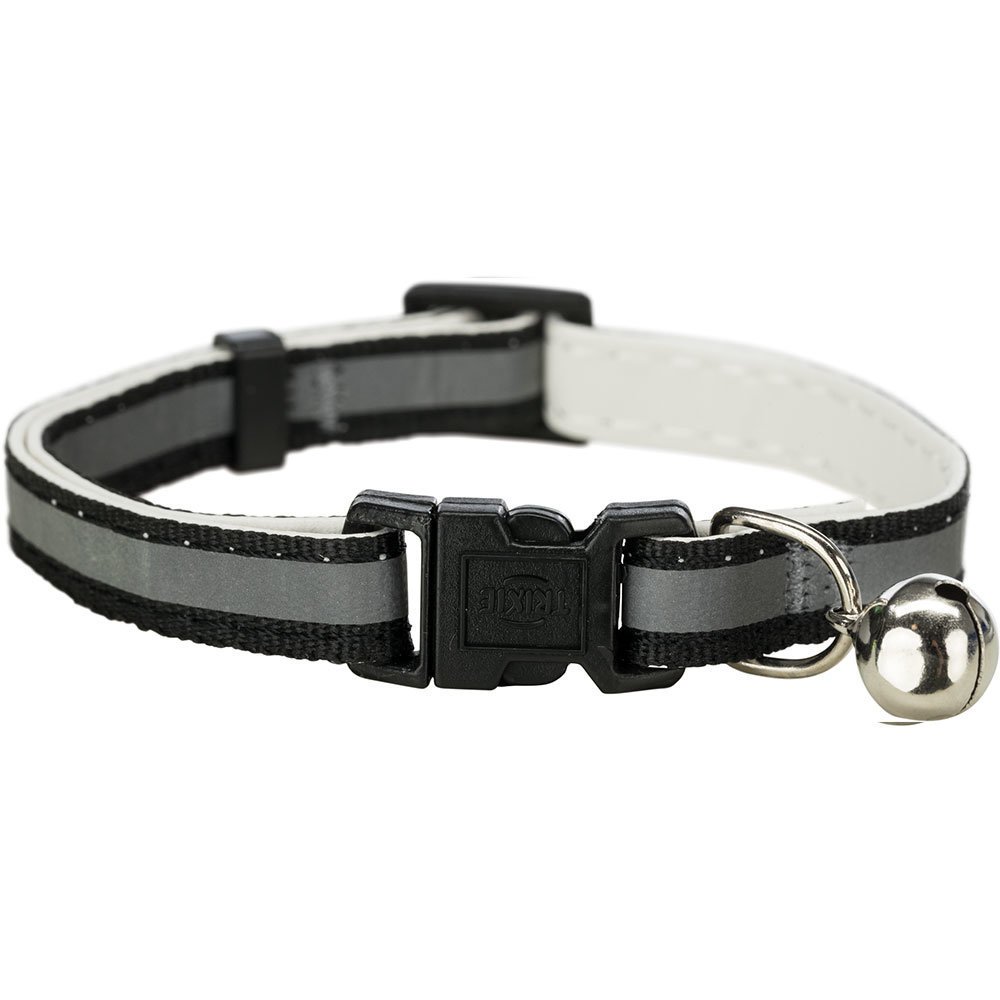Halsband für Kätzchen und kleine Katzen reflektierend Bild 8