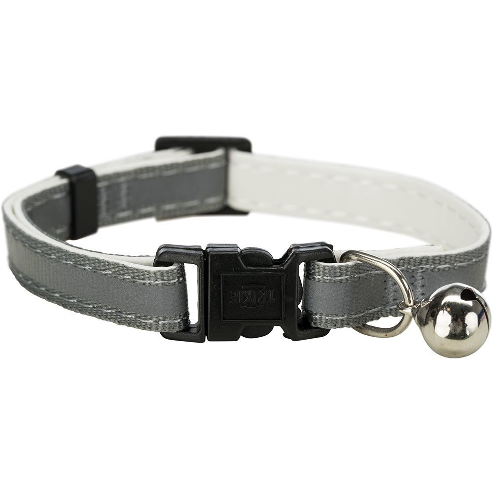Halsband für Kätzchen und kleine Katzen reflektierend Bild 9