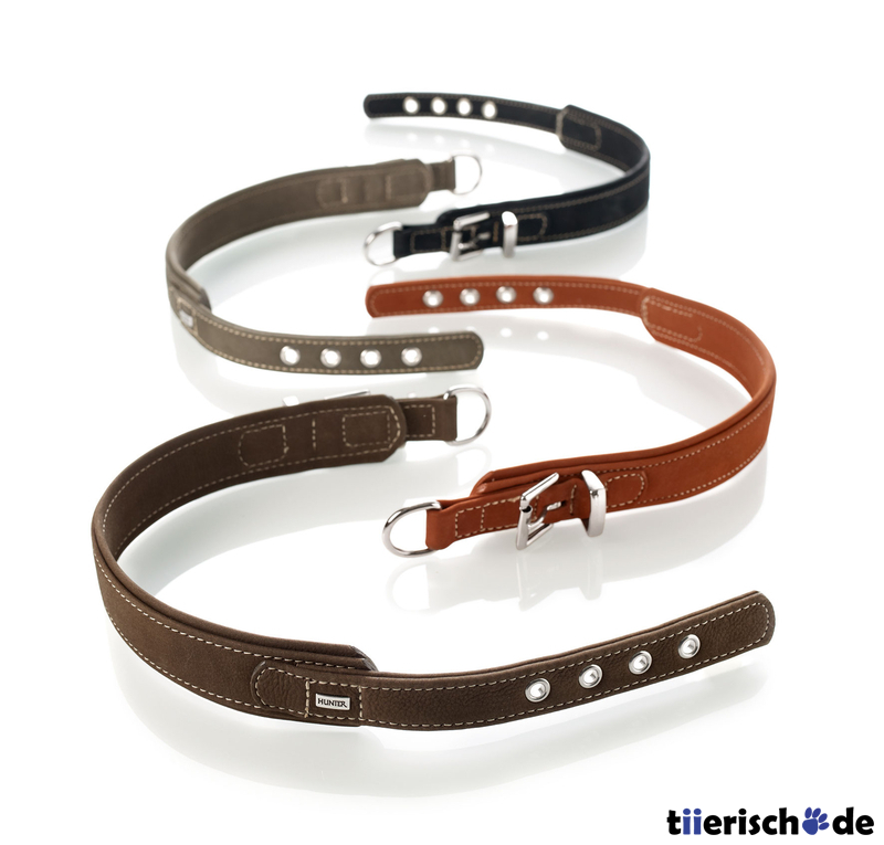 Halsband Hunting Comfort Bild 1