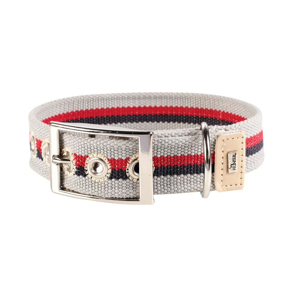 Halsband New Orleans Stripes Bild 2