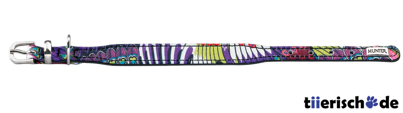 Halsband Tropical Bild 3