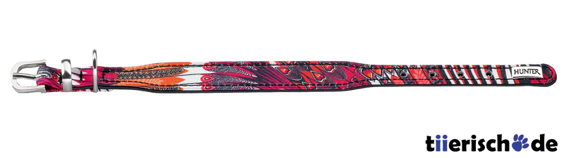 Halsband Tropical Bild 5