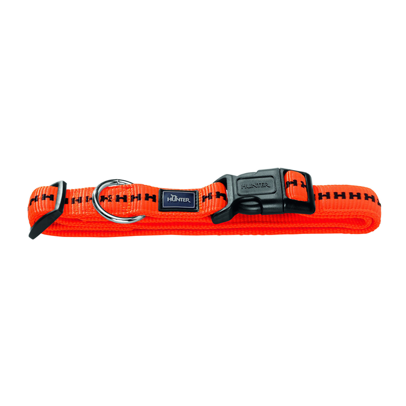 Halsung Power Grip Vario Basic Bild 1