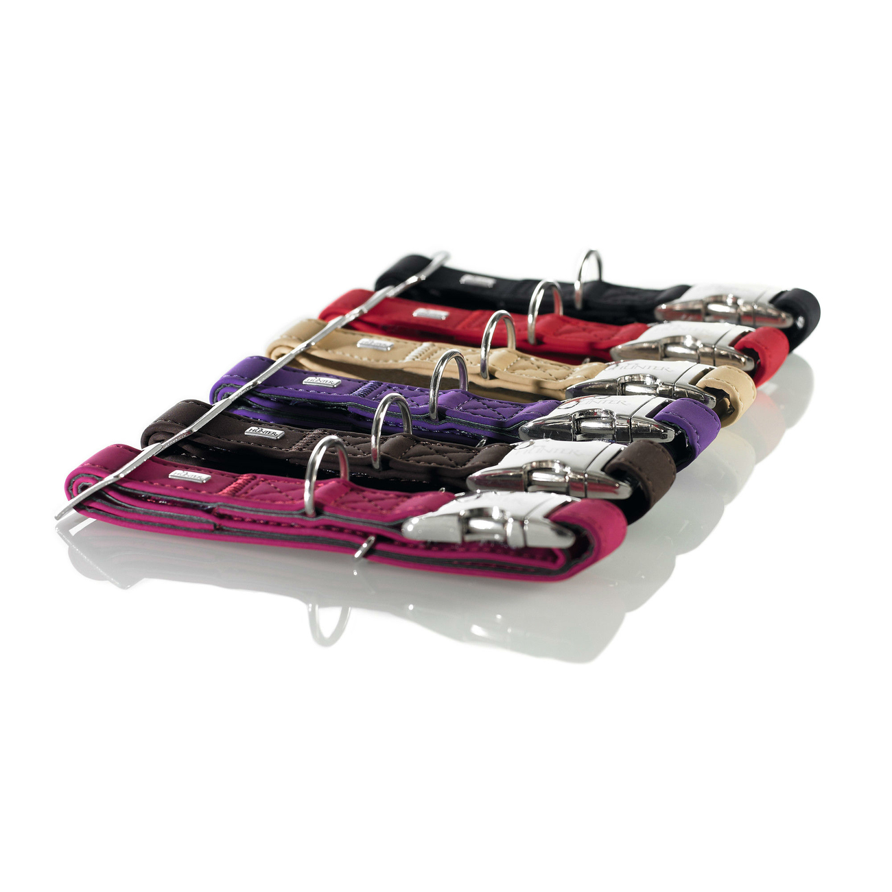 Halsung Softie Alu-Strong Bild 2