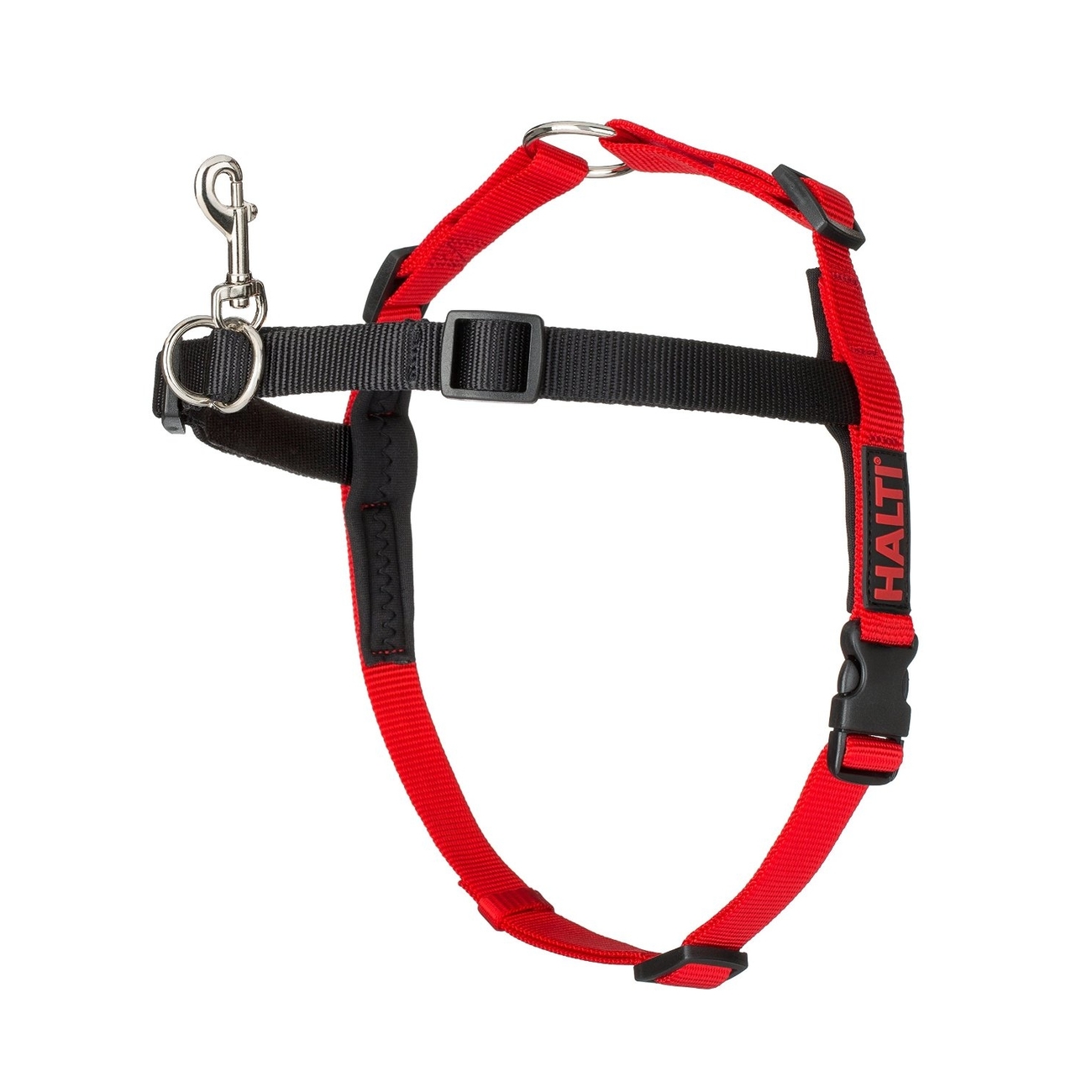 HALTI Harness Front Control Ausbildungsgeschirr für Hunde Bild 8