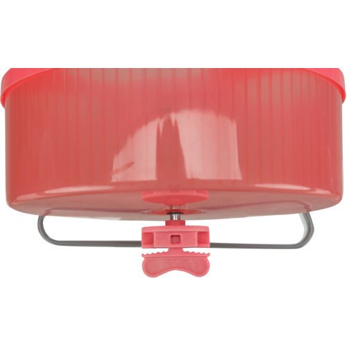 Hamsterrad aus Kunststoff Bild 2