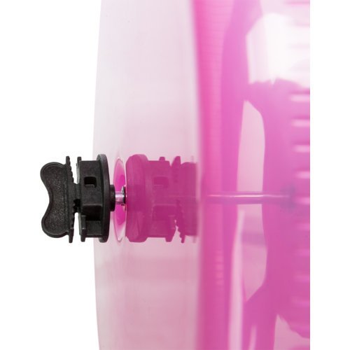 Hamsterrad aus Kunststoff Bild 15