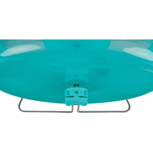 Hamsterrad aus Kunststoff Bild 16