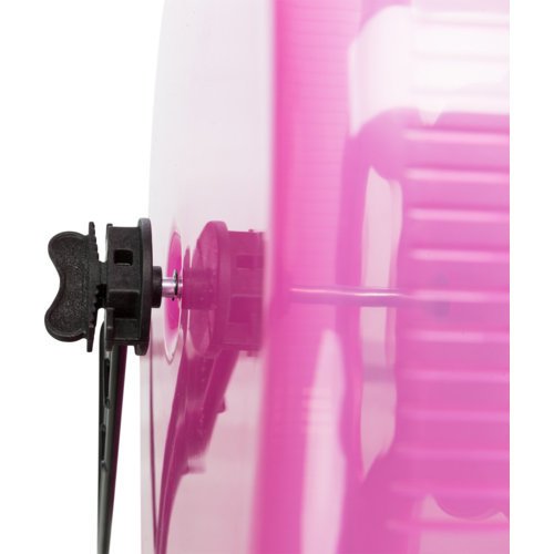 Hamsterrad aus Kunststoff Bild 17