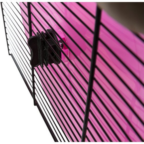 Hamsterrad aus Kunststoff Bild 22