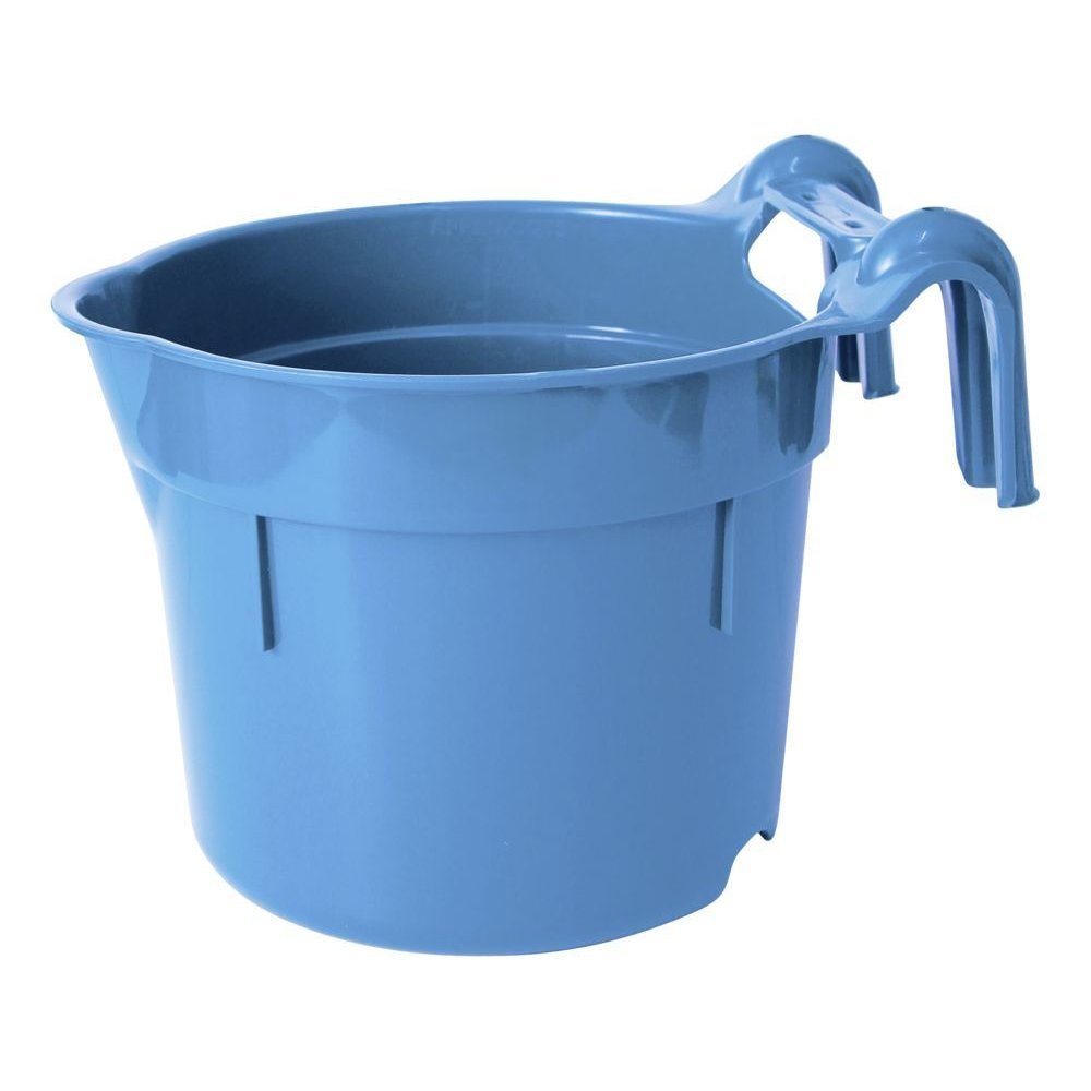 Kerbl HangOn Futtertrog zum Einhängen klein Bild 3