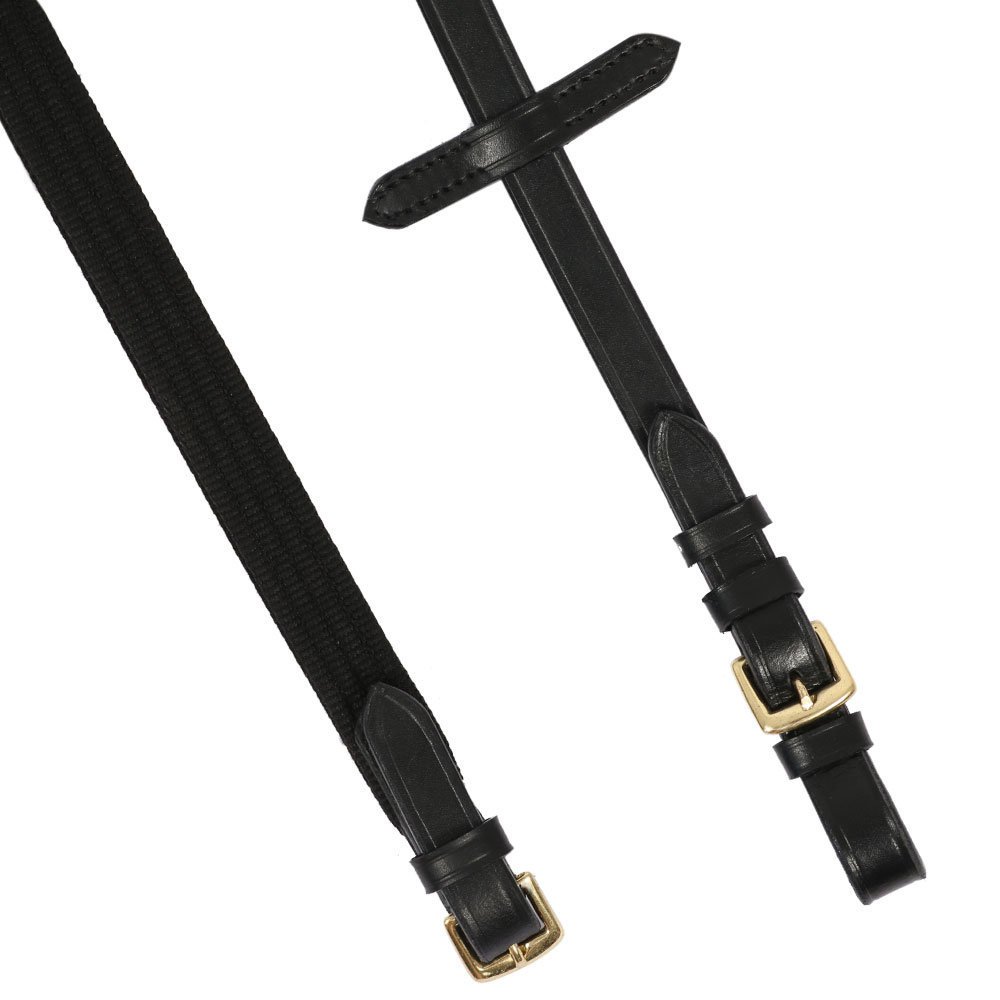 Hans Melzer Gurt Zügel Bild 5