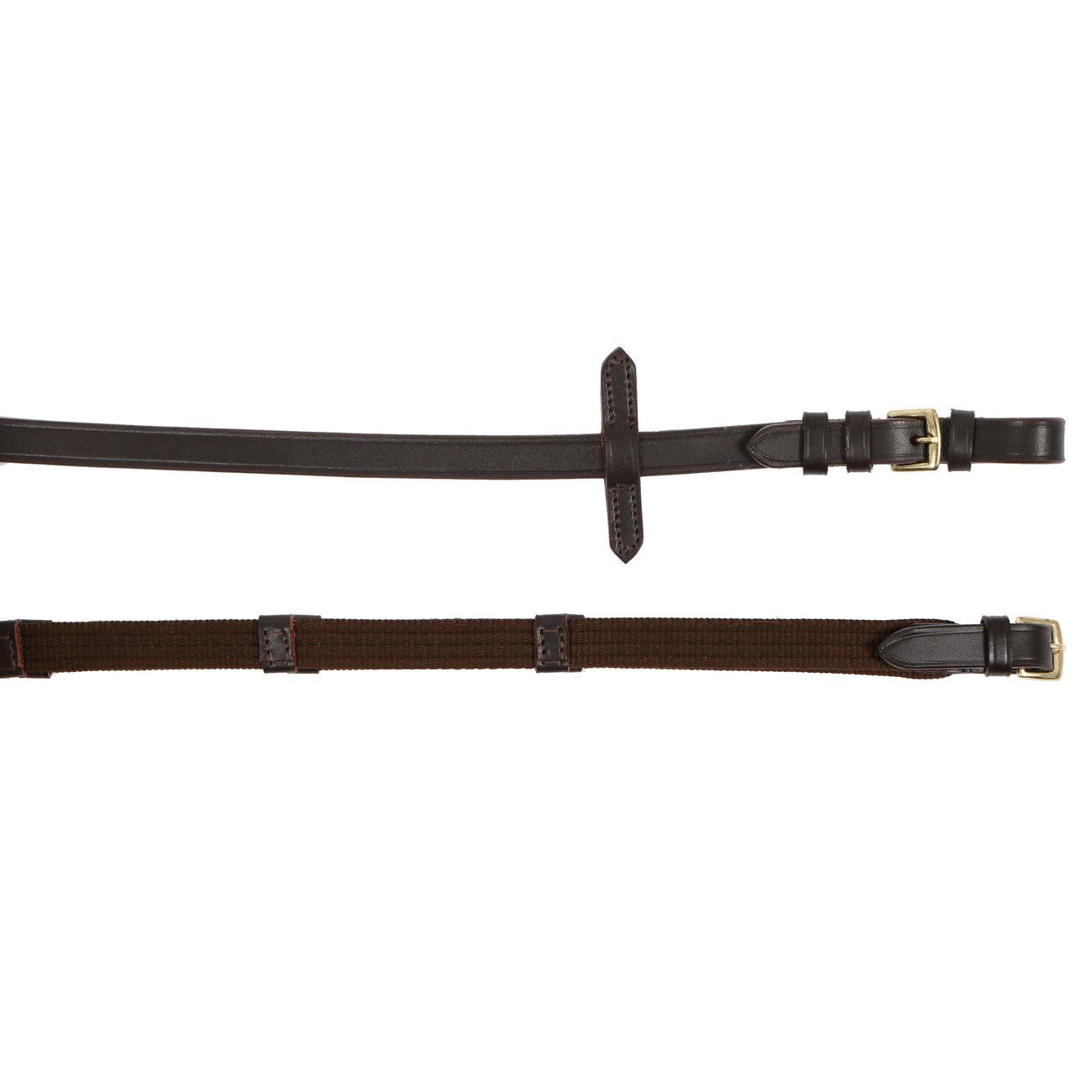 Hans Melzer Gurt Zügel Bild 6