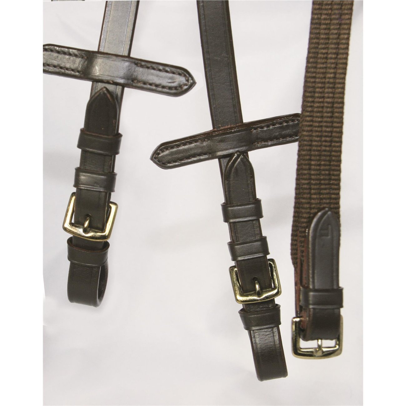 Hans Melzer Gurt Zügel Bild 3