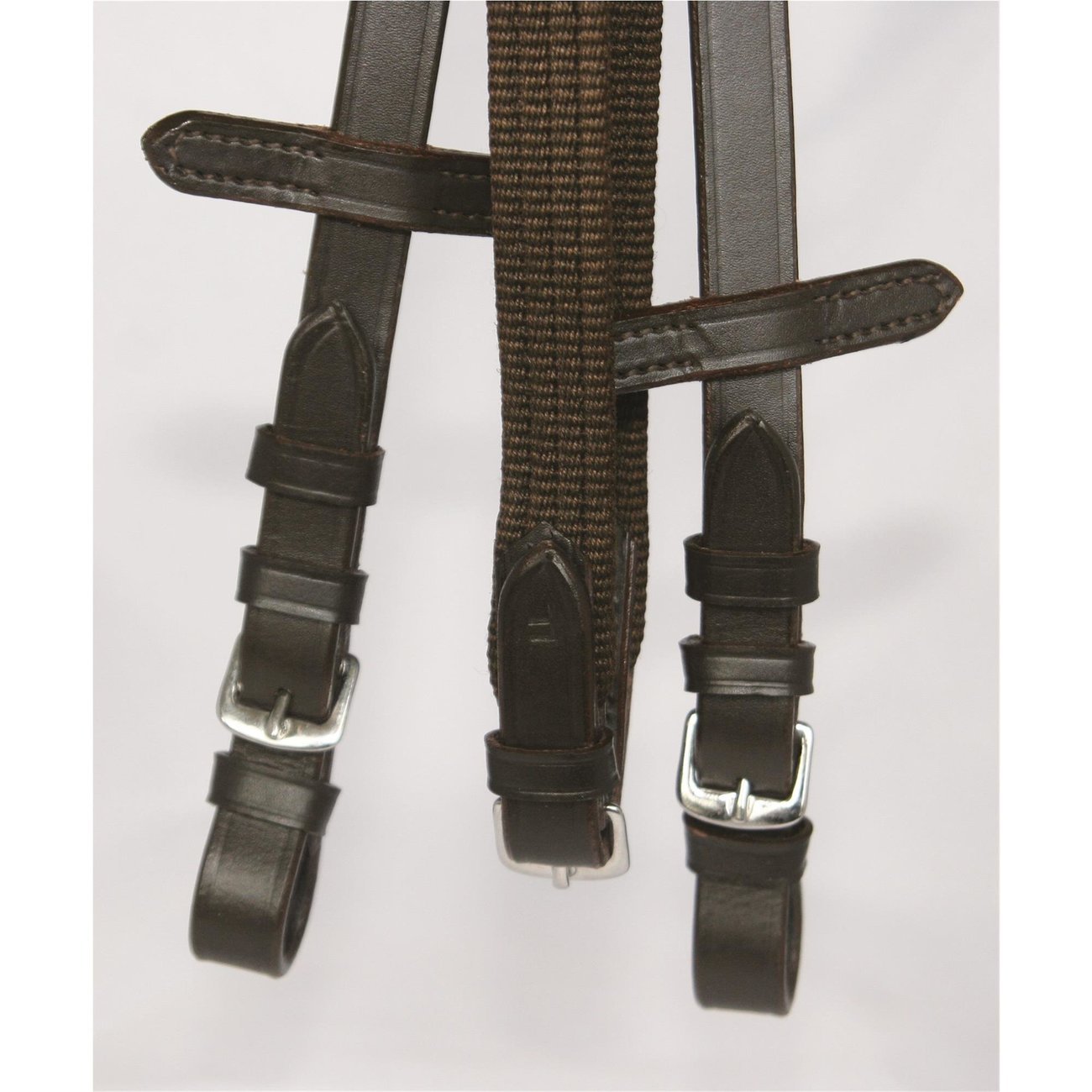 Hans Melzer Gurt Zügel Bild 4