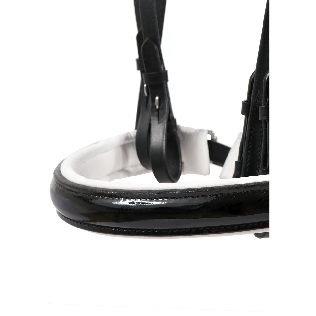 Hans Melzer Kandare Hamburg Lack Bild 3