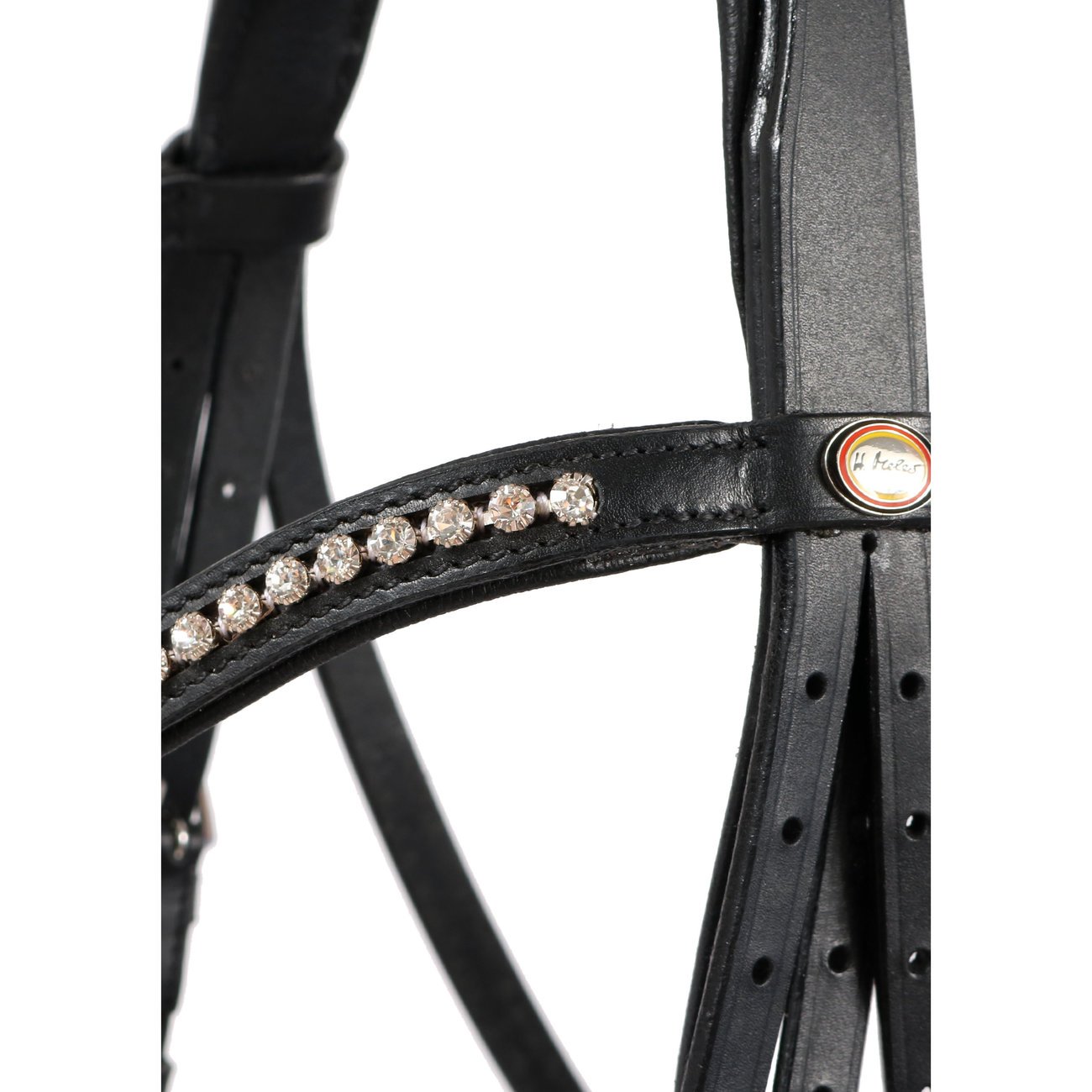 Hans Melzer Kandare Hamburg Lack Bild 4