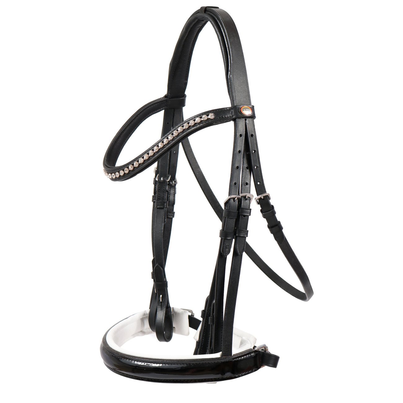 Hans Melzer Kandare Hamburg Lack Bild 1