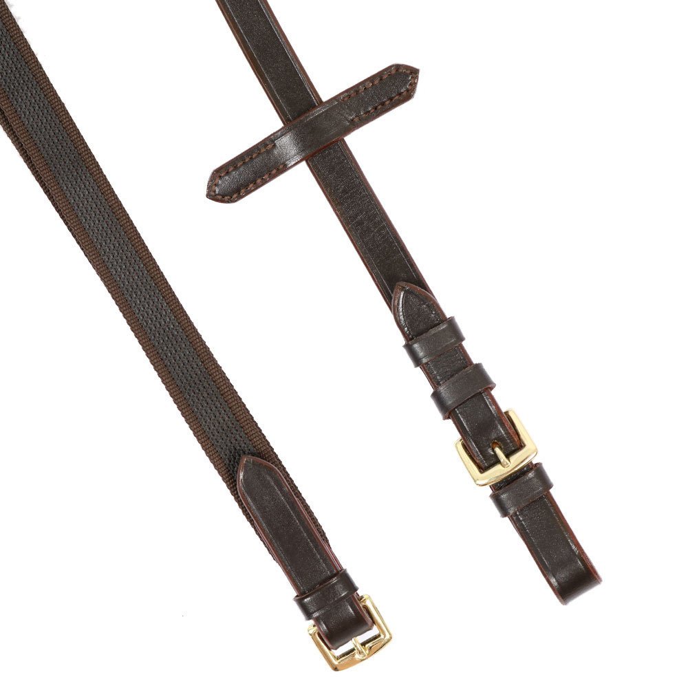 Hans Melzer Lederzügel Bild 8