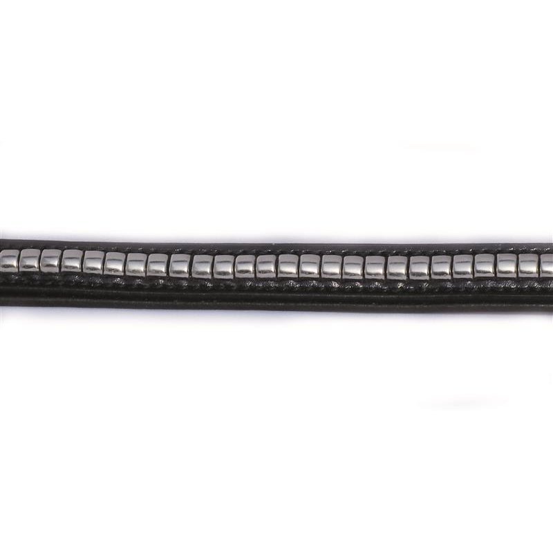 Hans Melzer Stirnriemen Kreuth Bild 1