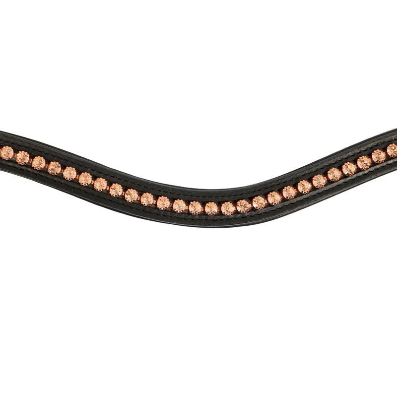 Stirnriemen Milano Bild 2