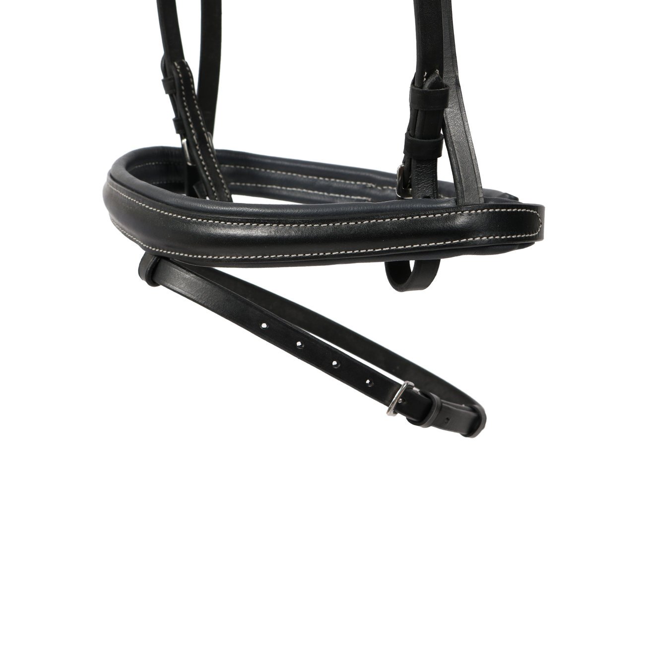 Hans Melzer Trense Badminton Bild 4