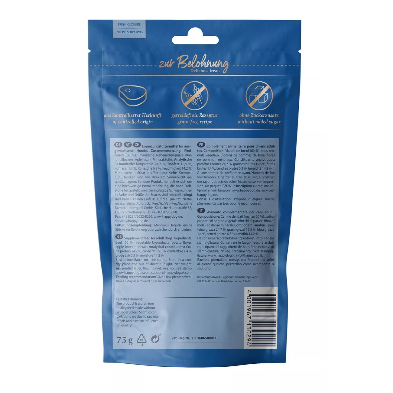 Meat Snack Allgäu Bild 3