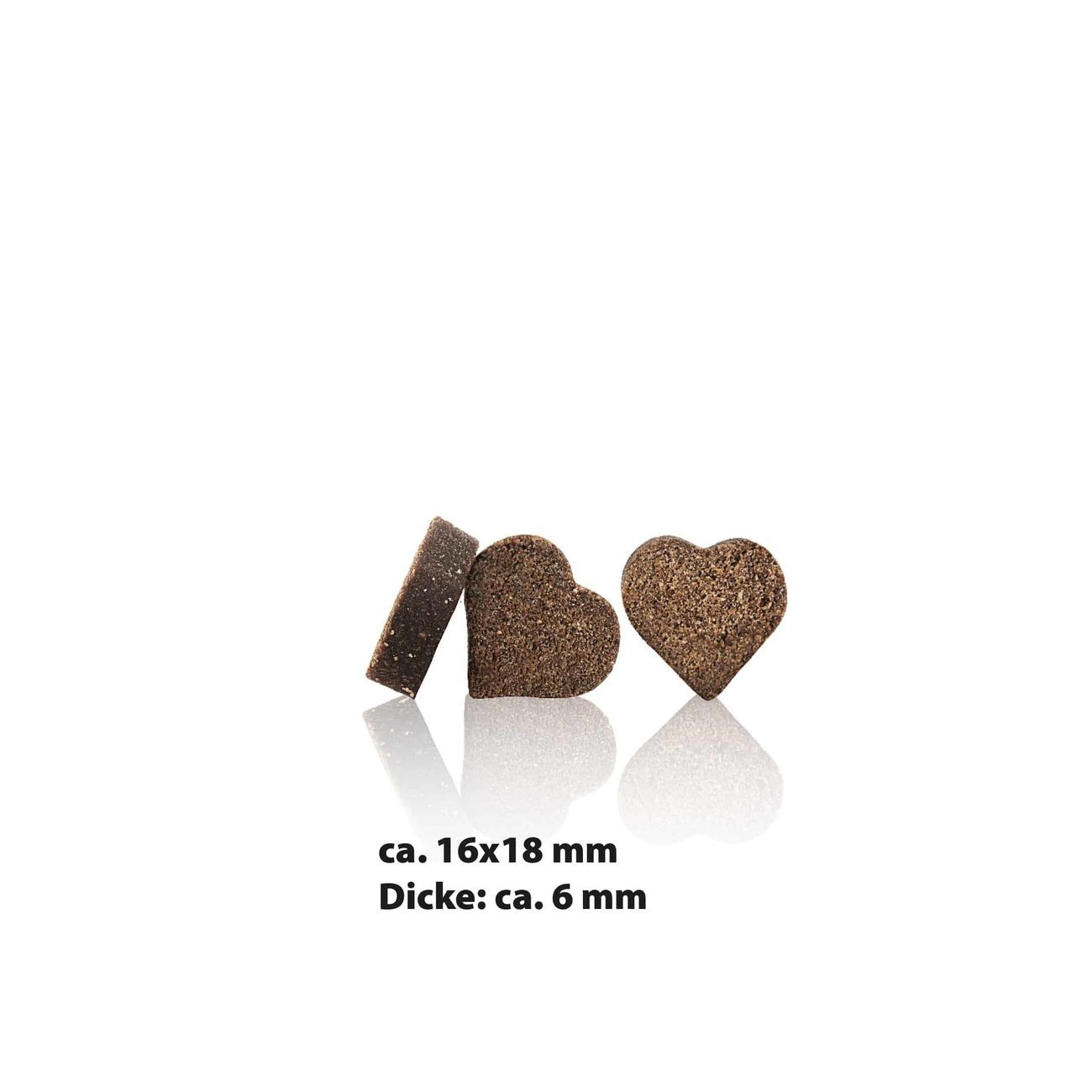 Soft Snack Supreme Senisble Montana Bild 2