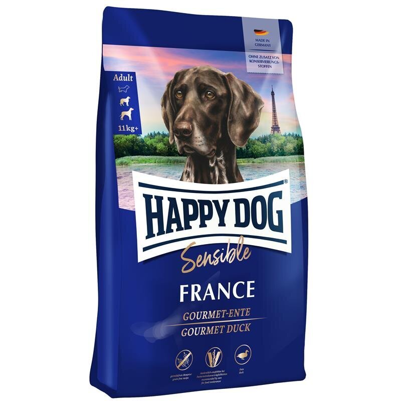 Happy Dog Supreme Sensible France Bild 2