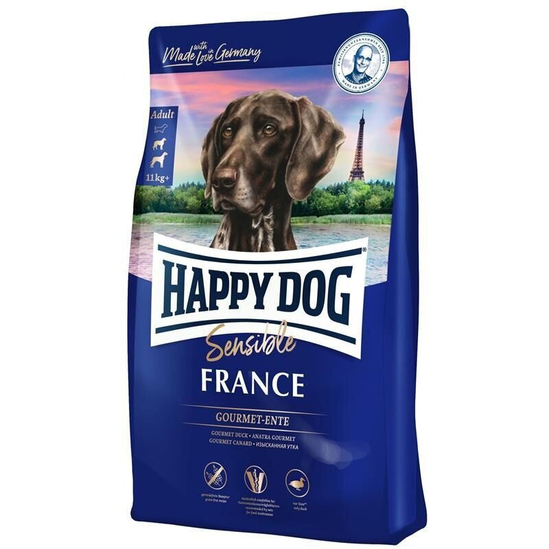 Happy Dog Supreme Sensible France Bild 4