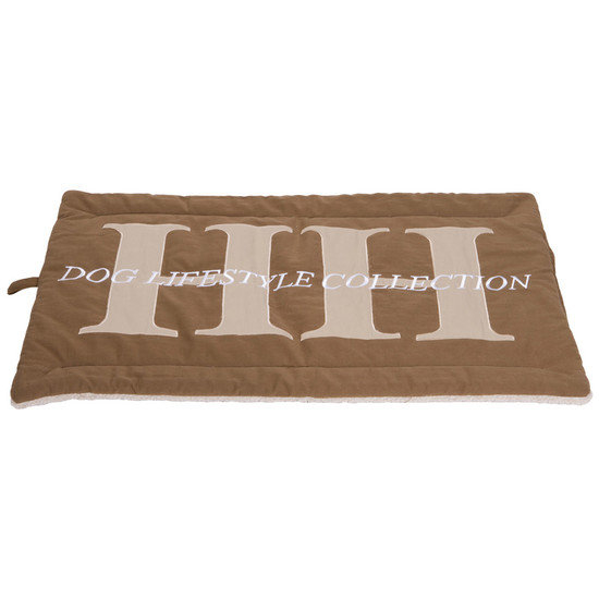 Happy House Hundedecke Canvas HH Lifestyle Bild 4