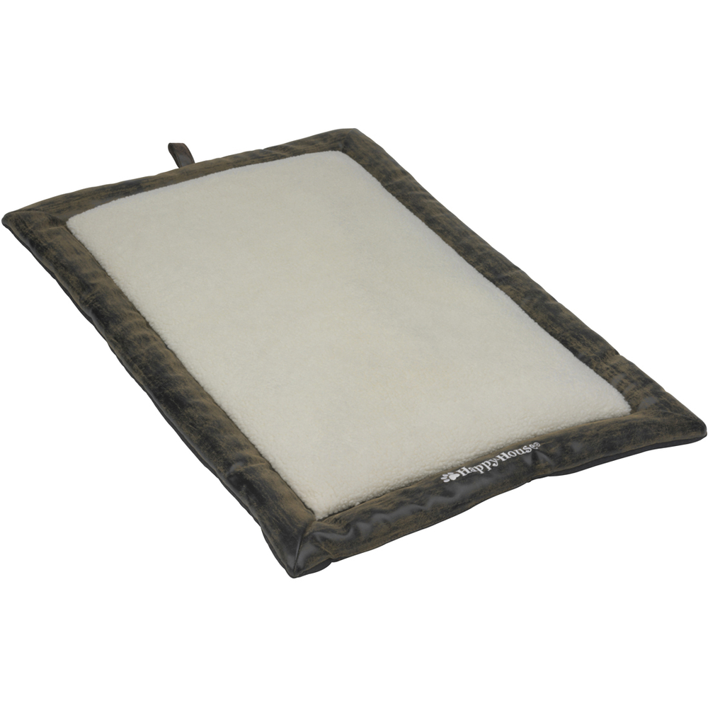 Happy House Hundedecke Teddy Luxus Bild 2