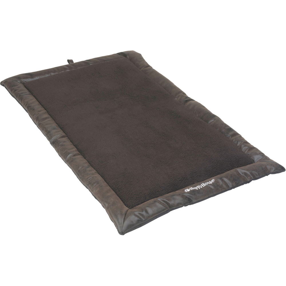 Happy House Hundedecke Teddy Luxus Bild 4