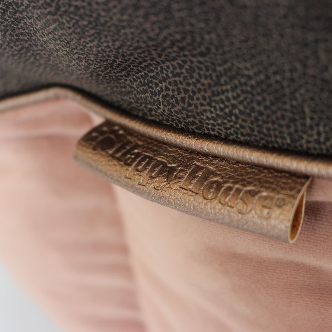 Happy House Hundekorb Hundebett Cute Pets Bild 2