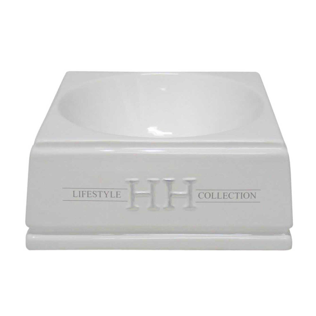 Happy House Hundenapf Lifestyle aus Keramik Bild 2